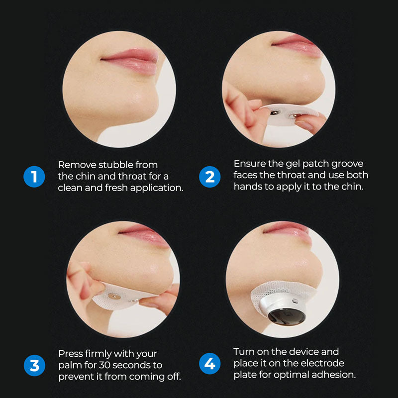 NEW Smart Anti Snore Device