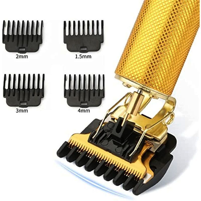 Professional All-In-One Trimmer Set