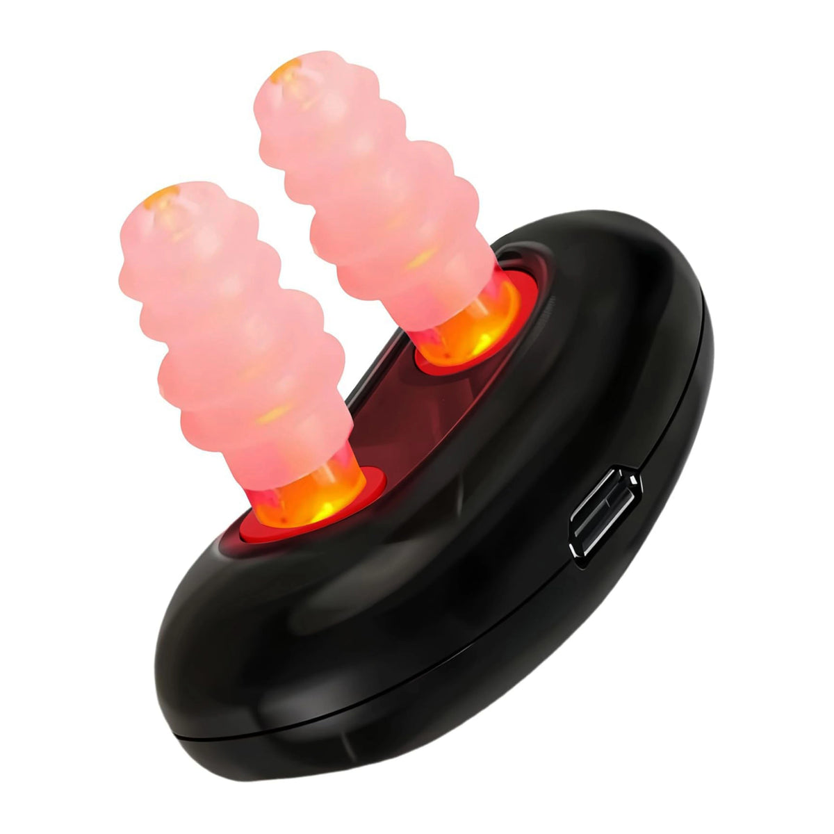 Red Light Nasal Therapy Device