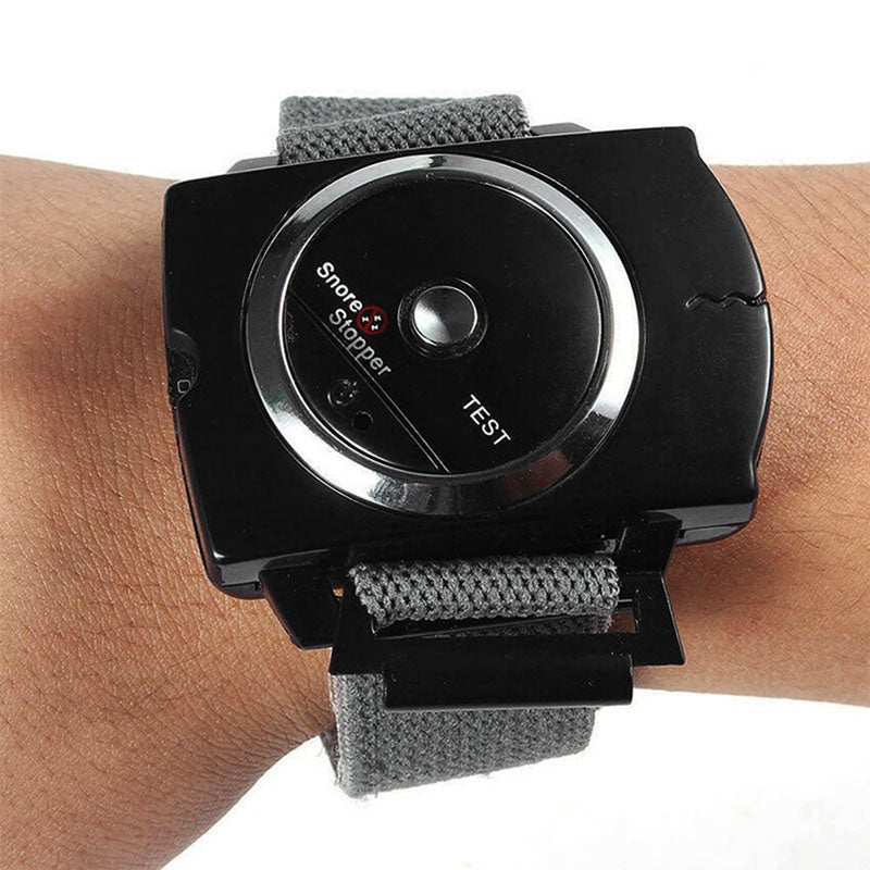 Snore Stopper Wristband