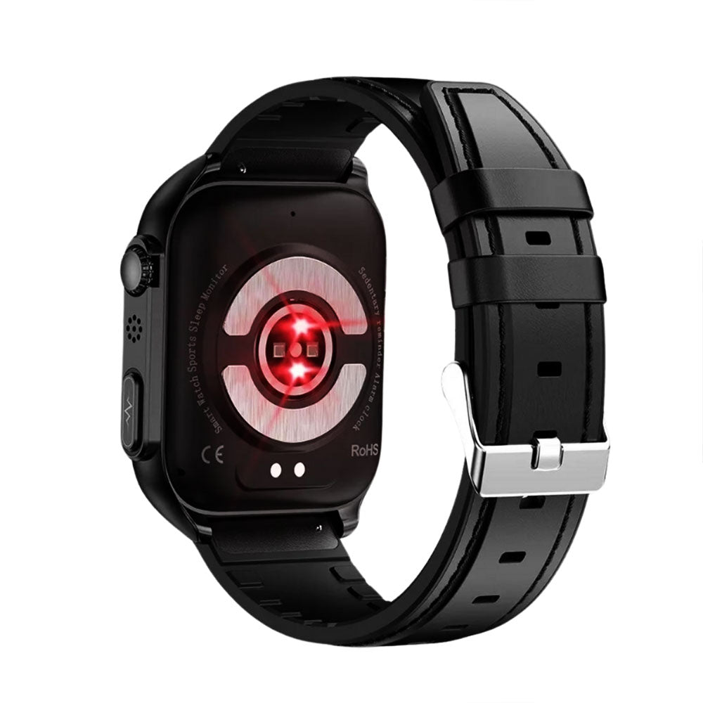 All In One Health Monitoring Watch