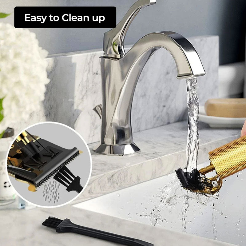 Professional All-In-One Trimmer Set
