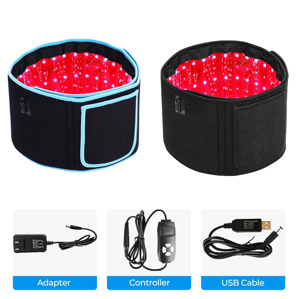 Infared Light Bundle All-in-One Infrared Light Home Therapy - TechBuum