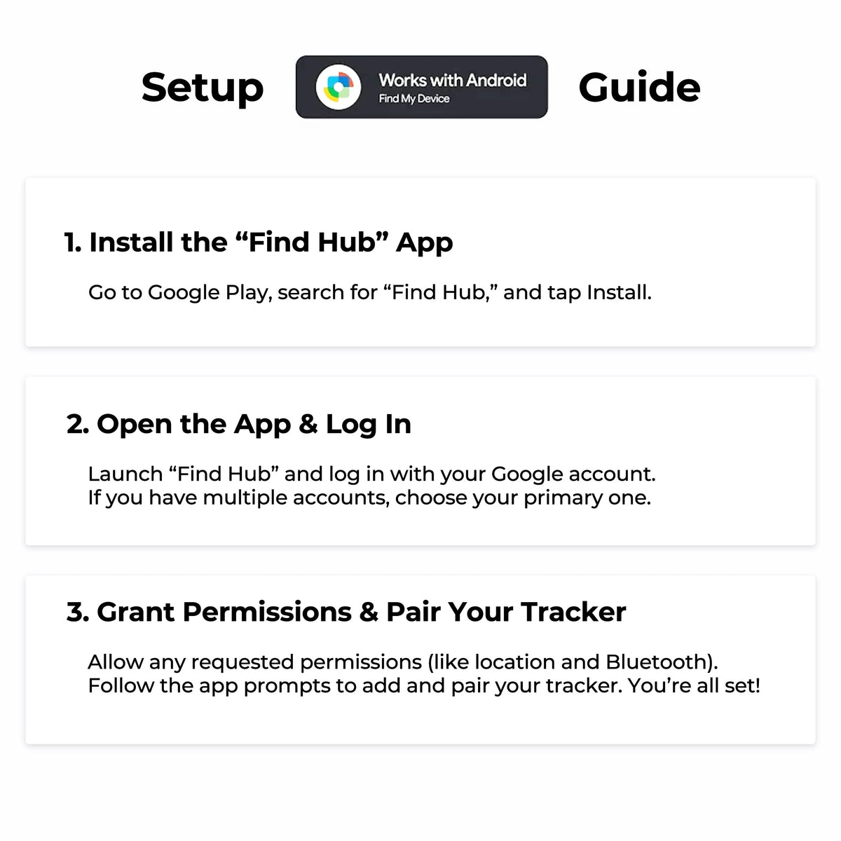 Airtag GPS Tracker