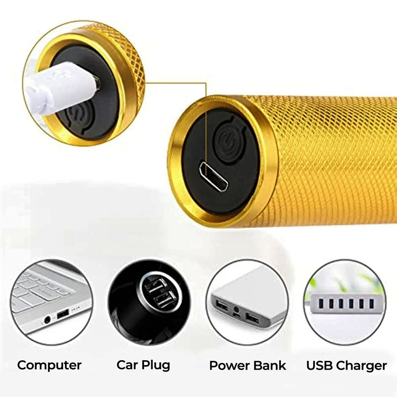 Professional All-In-One Trimmer Set