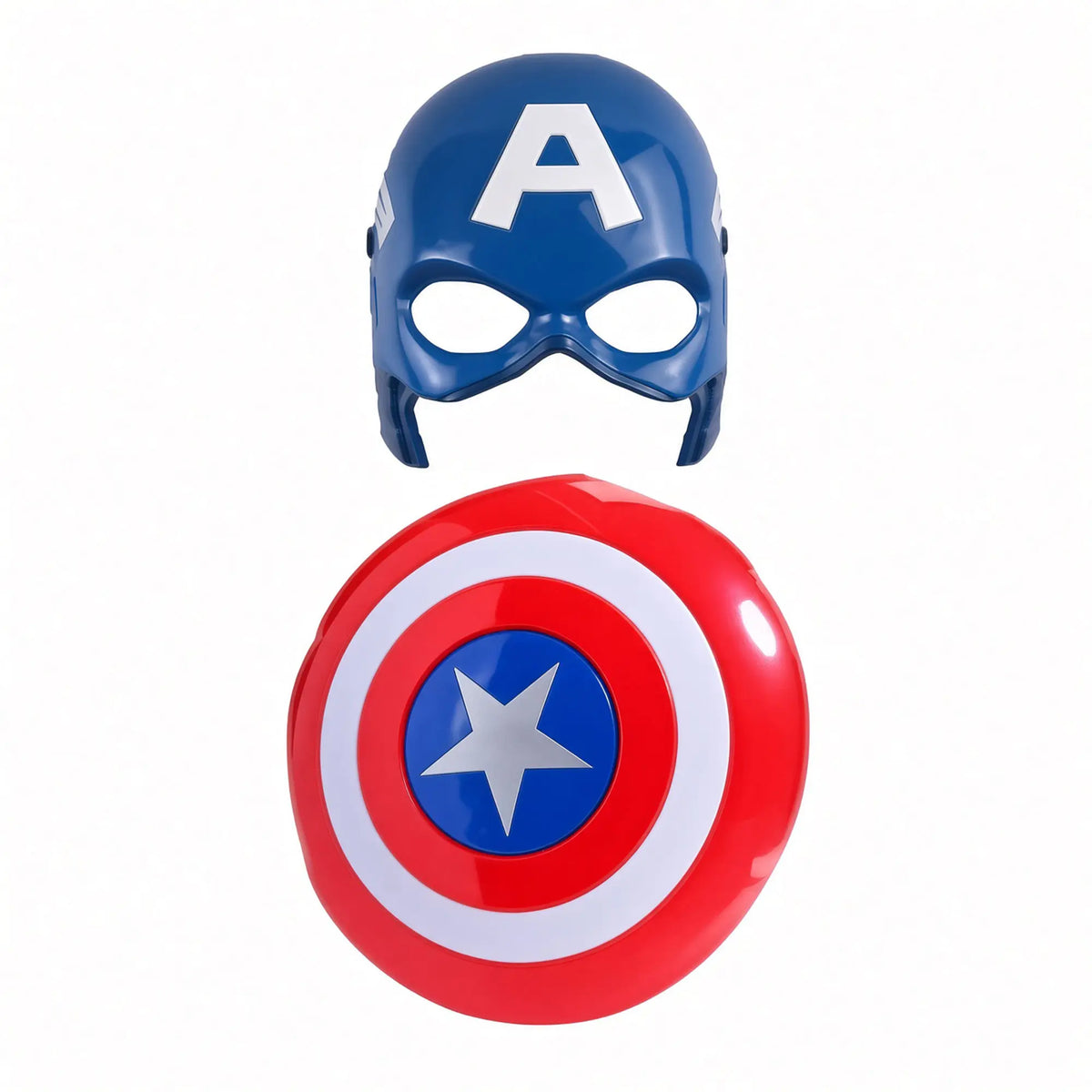 Superhero Accessories Set