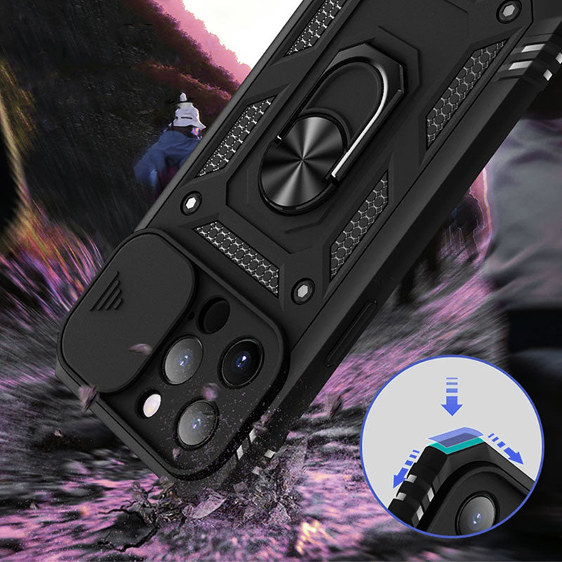 Magnetic Phone Case