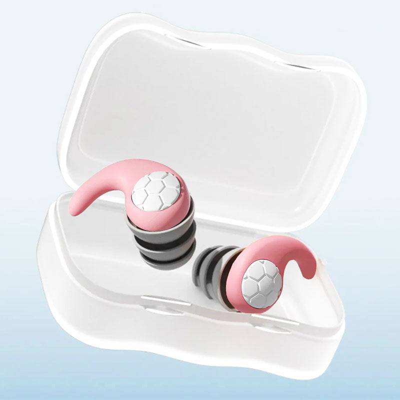 Sleep Earplugs Noise Cancellation