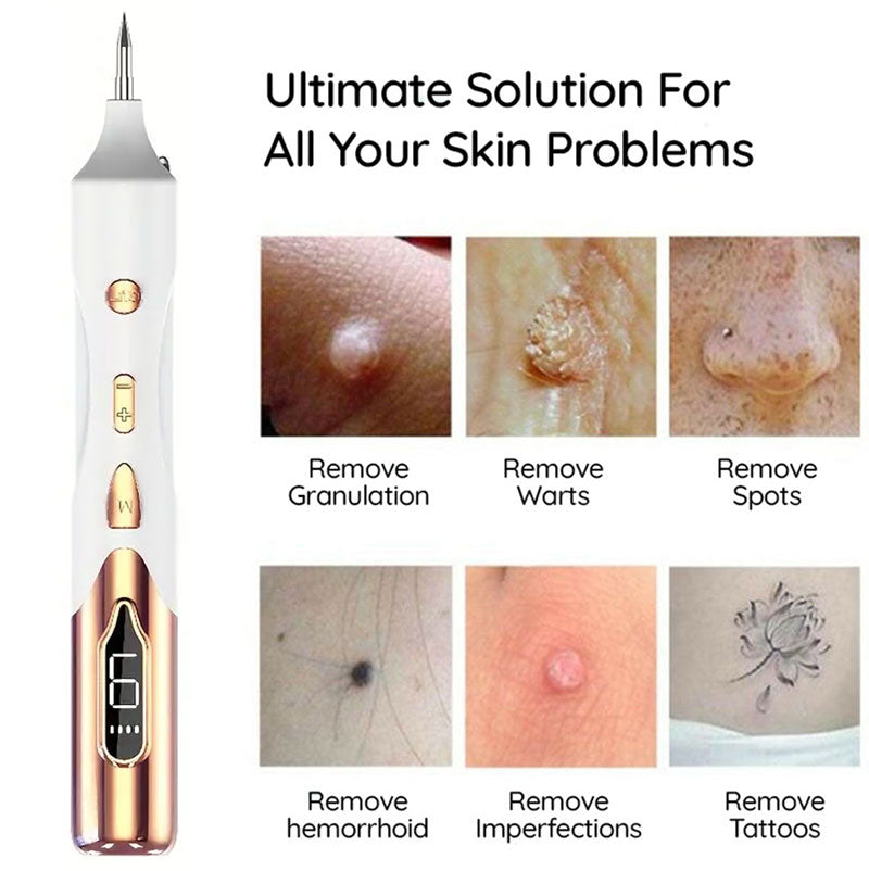 Premium Mole Remover Pen