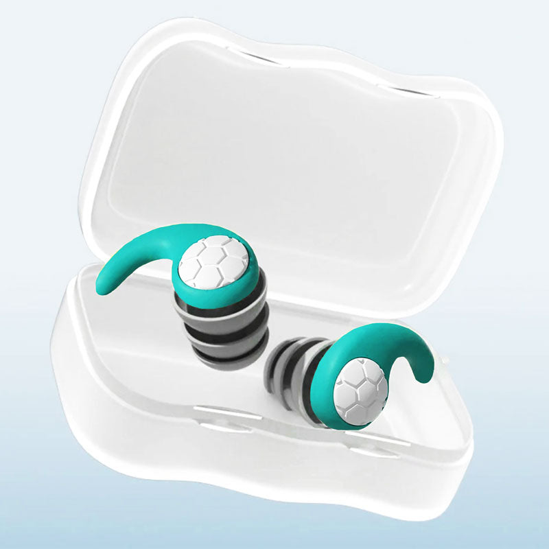 Sleep Earplugs Noise Cancellation