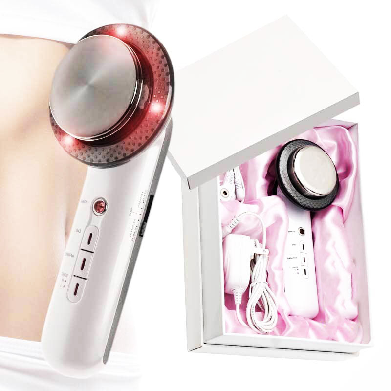 Ultrasonic Fat and Cellulite Burner