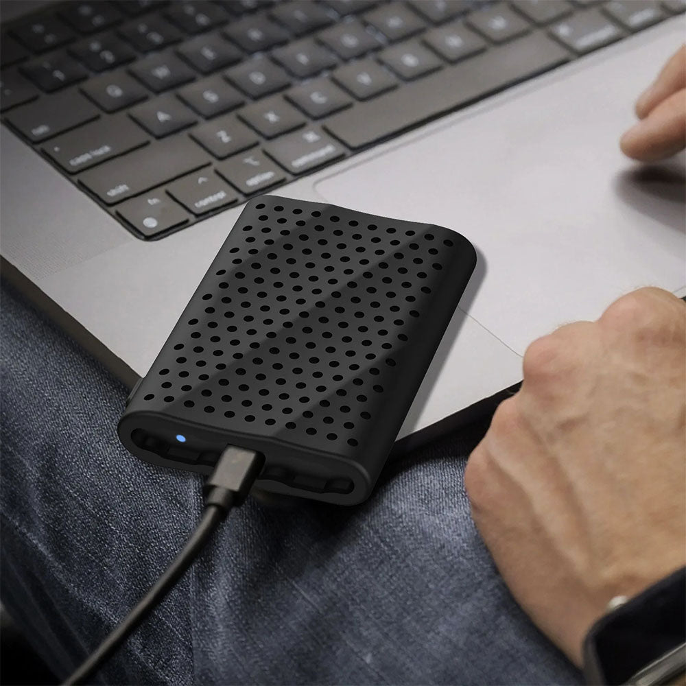 Shield Protective Case for SSD