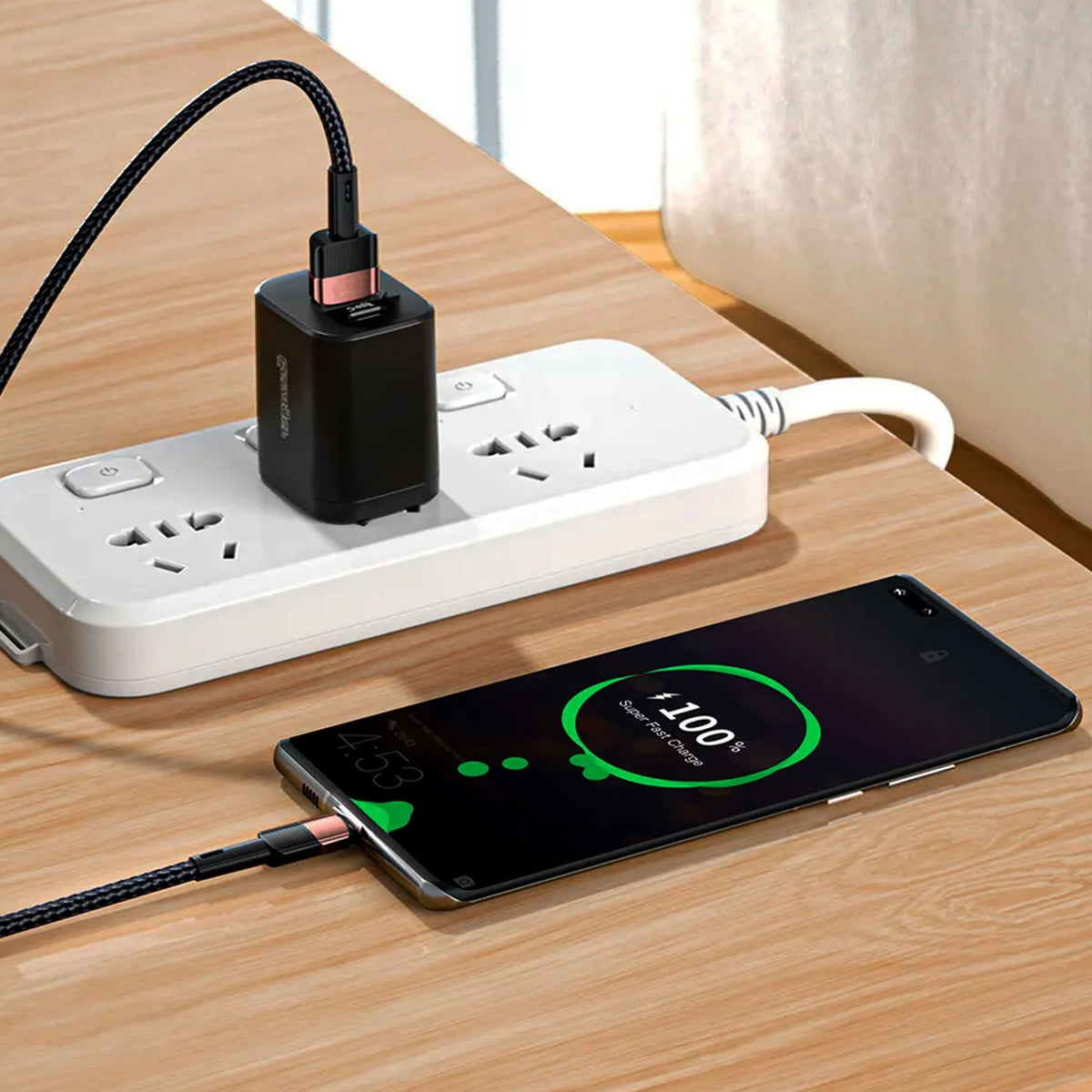 10FT Charging Cable