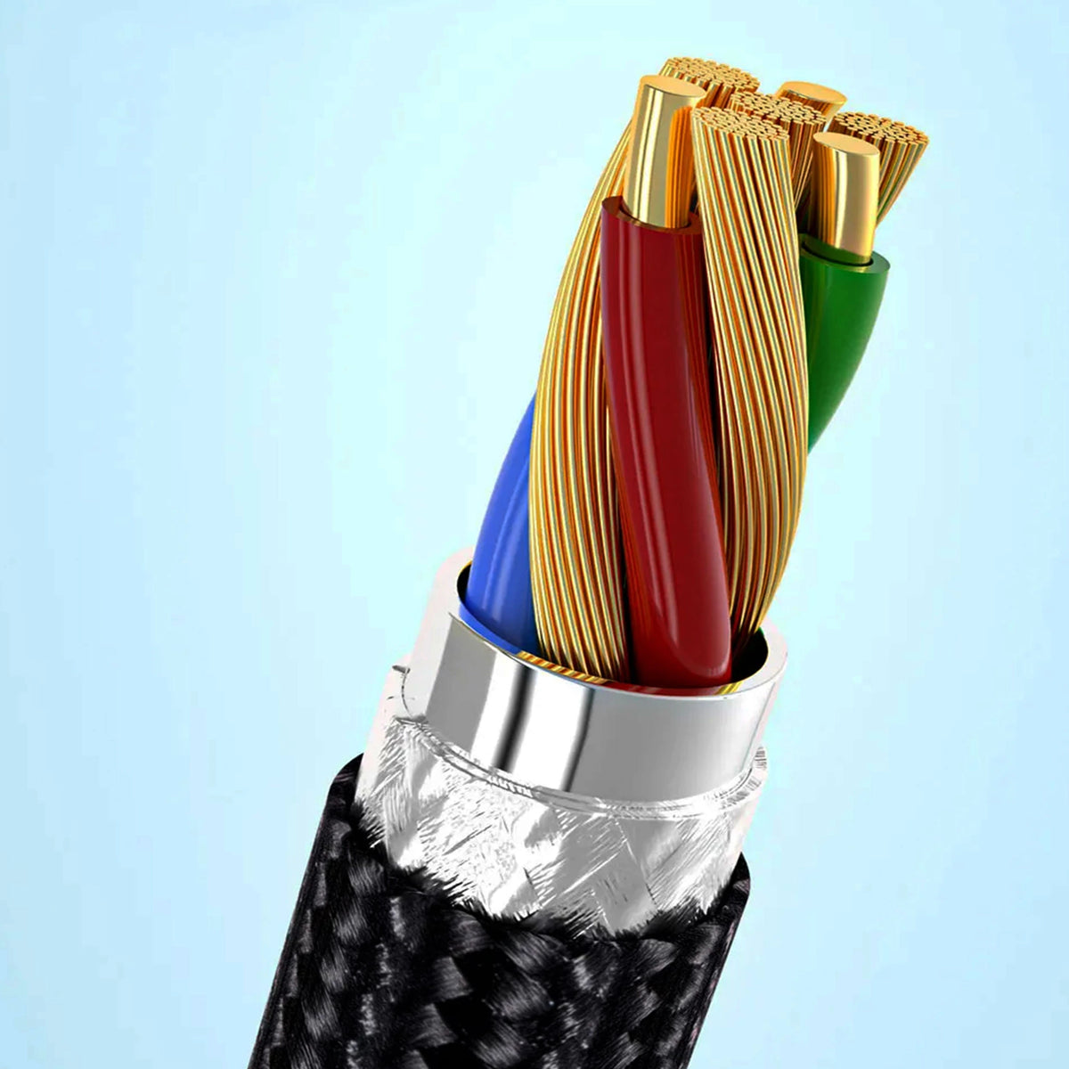 10FT Charging Cable