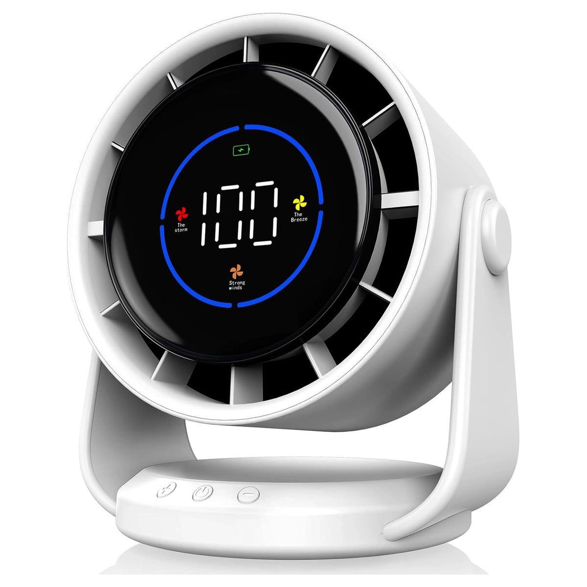 Turbo Cool Air Conditioner
