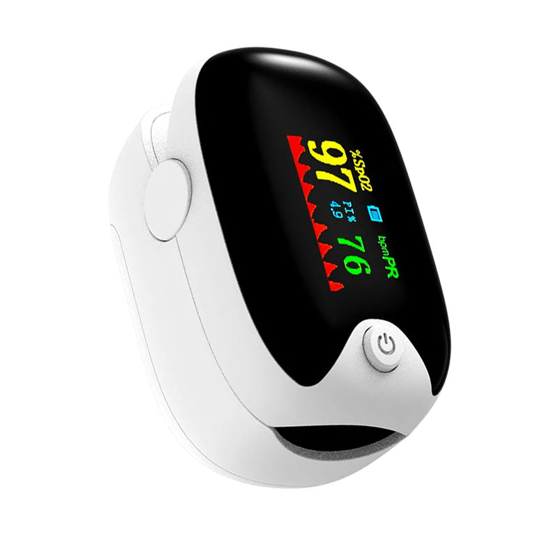 Innovative Precise Blood Oxygen Meter