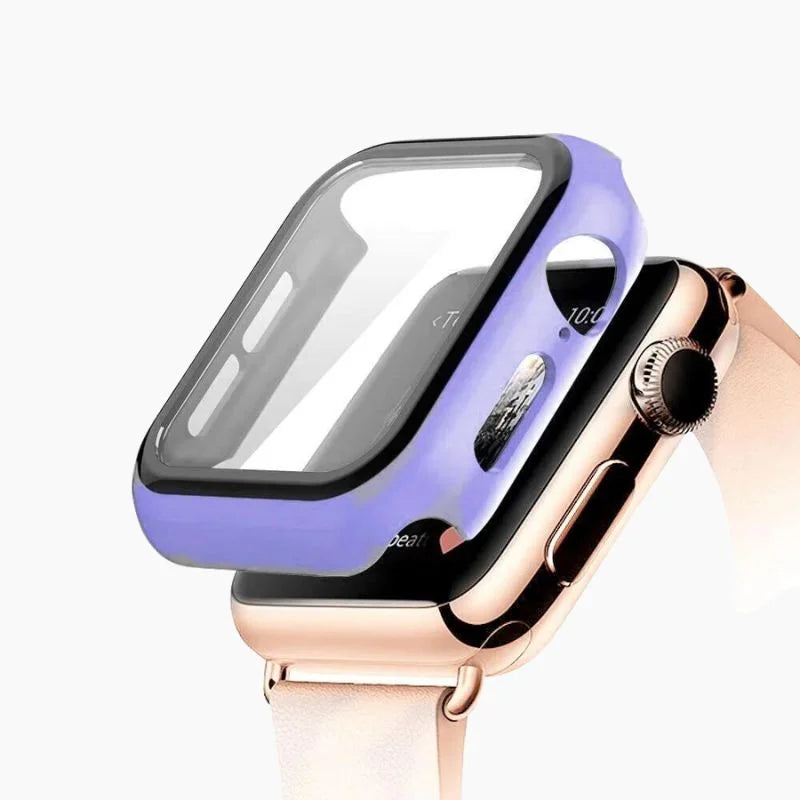 Protective Apple Watch Case