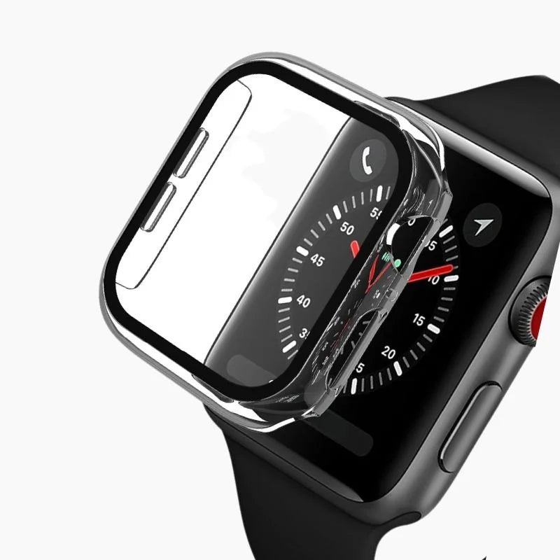 Protective Apple Watch Case